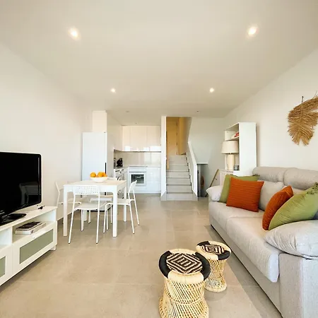 Apartment Caleta Frente Al Mar *