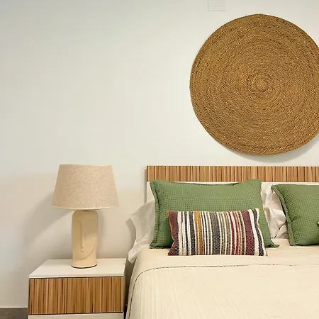 Apartment Caleta Frente Al Mar